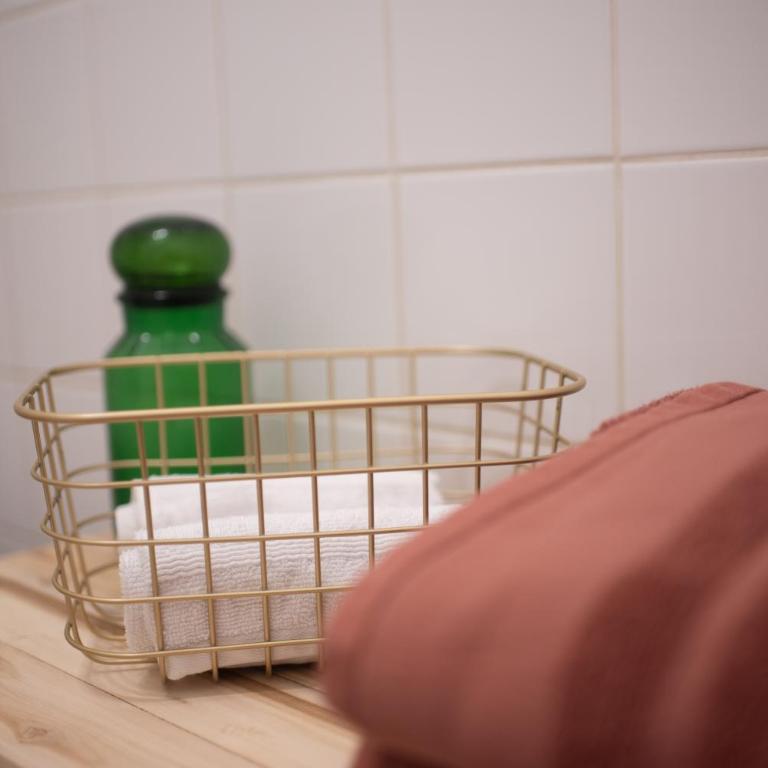 Sapio - Appartement 1 Chambre - 10