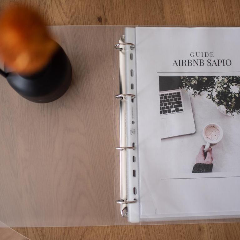Sapio - Appartement 1 Chambre - 20