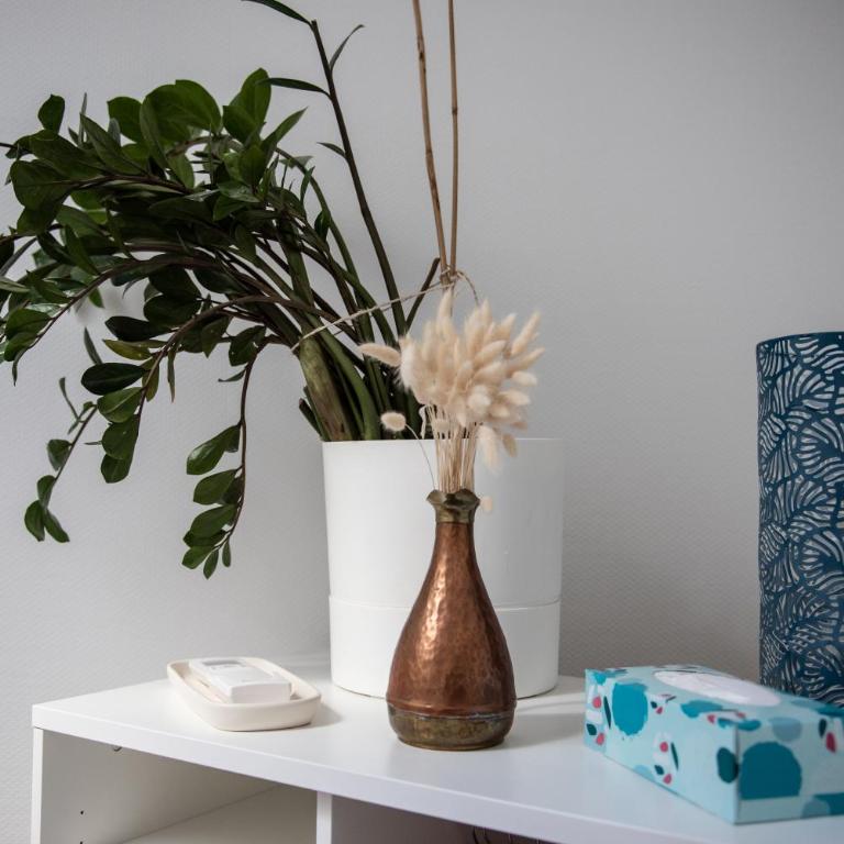 Sapio - Appartement 1 Chambre - 26
