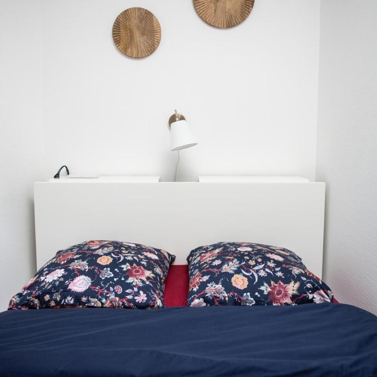 Sapio - Appartement 1 Chambre - 25