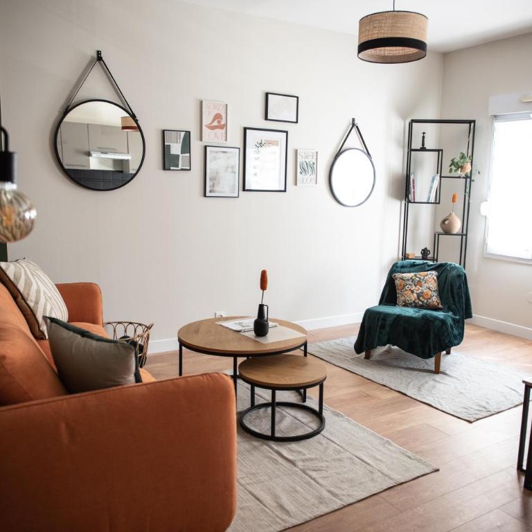 Sapio - Appartement 1 Chambre - 1