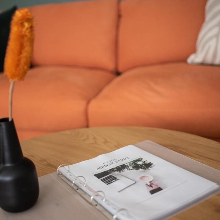 Sapio - Appartement 1 Chambre - 34