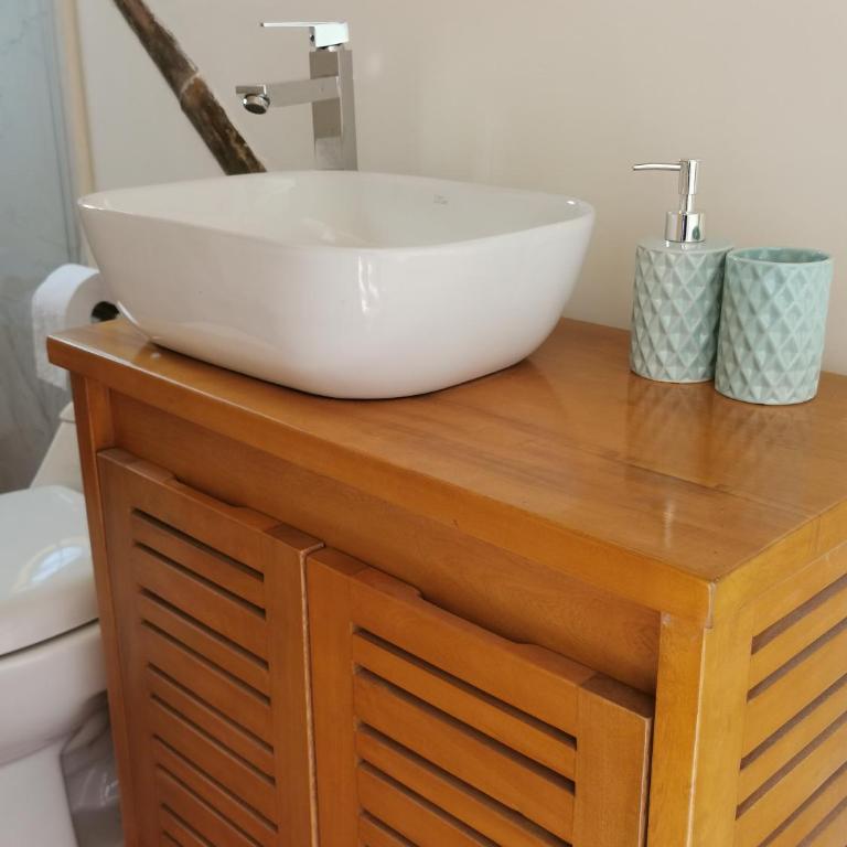 Limon - Habitación Doble con terraza - 24