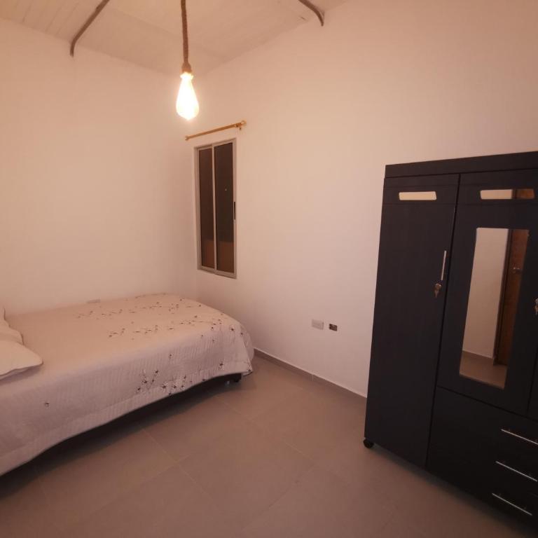 Vista espectacular en Apartamento turistico, excelente ubicación - Two-Bedroom Apartment - 11