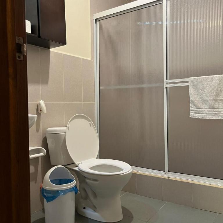 Departamento de 2 Habitaciones, full amoblada con todo para que disfrutes de tu Estancia - Apartamento de 2 dormitorios - 12