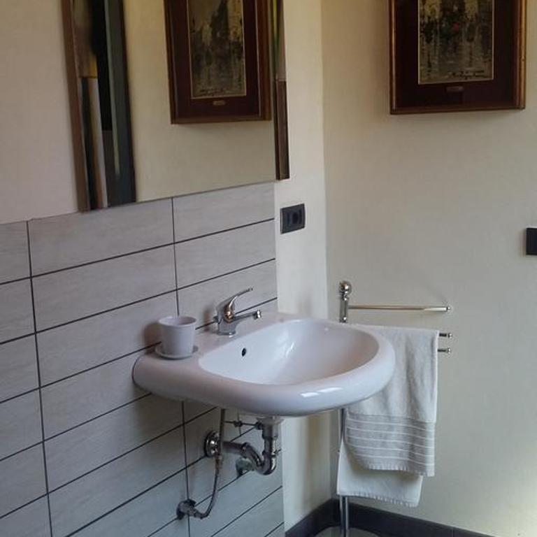 U Pantanu - Appartamento con 1 Camera da Letto - 20