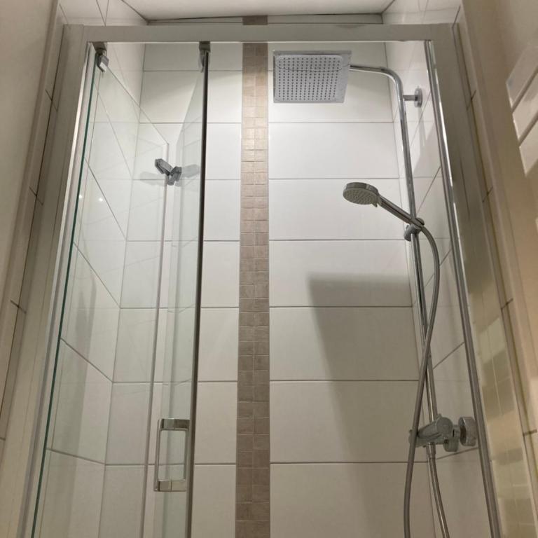Un séjour royal au calme - Apartment mit 1 Schlafzimmer - 14