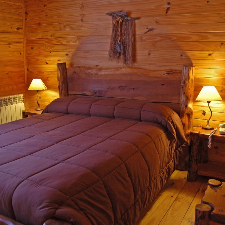 Hosteria Pichi Rincon - Habitación Doble - 3