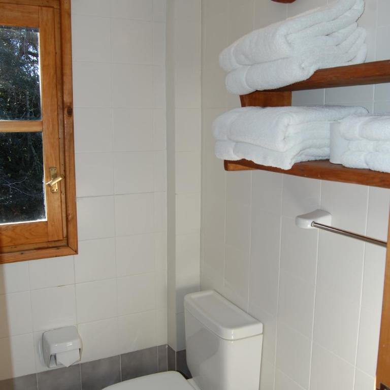 Hosteria Pichi Rincon - Habitación Doble - 6