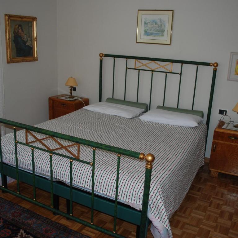 Condominio Zorzi - Appartamento con 3 Camere da Letto - 5