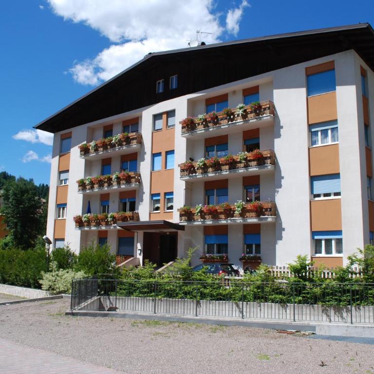 Condominio Zorzi - Appartamento con 3 Camere da Letto - 6