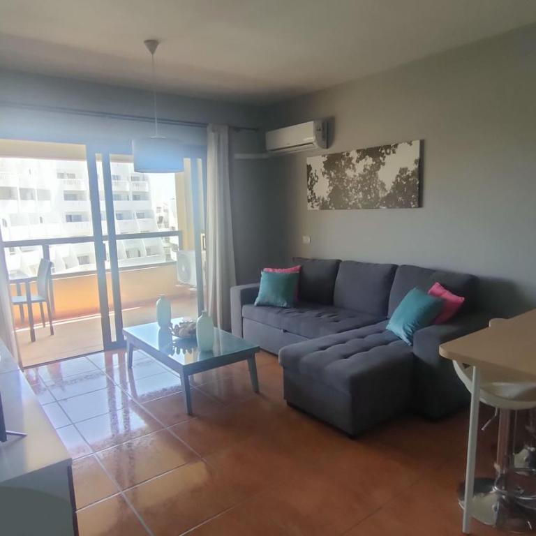 Sea View Aguamarina - Apartamento de 1 dormitorio - 11