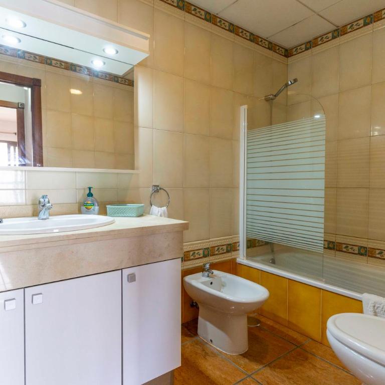 Sea View Aguamarina - Apartamento de 1 dormitorio - 30