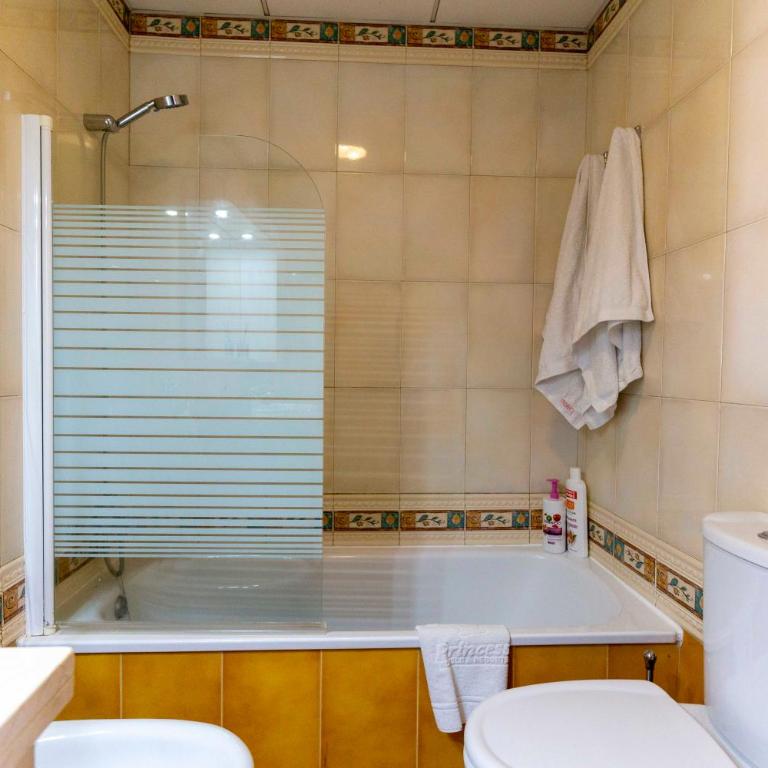 Sea View Aguamarina - Apartamento de 1 dormitorio - 31