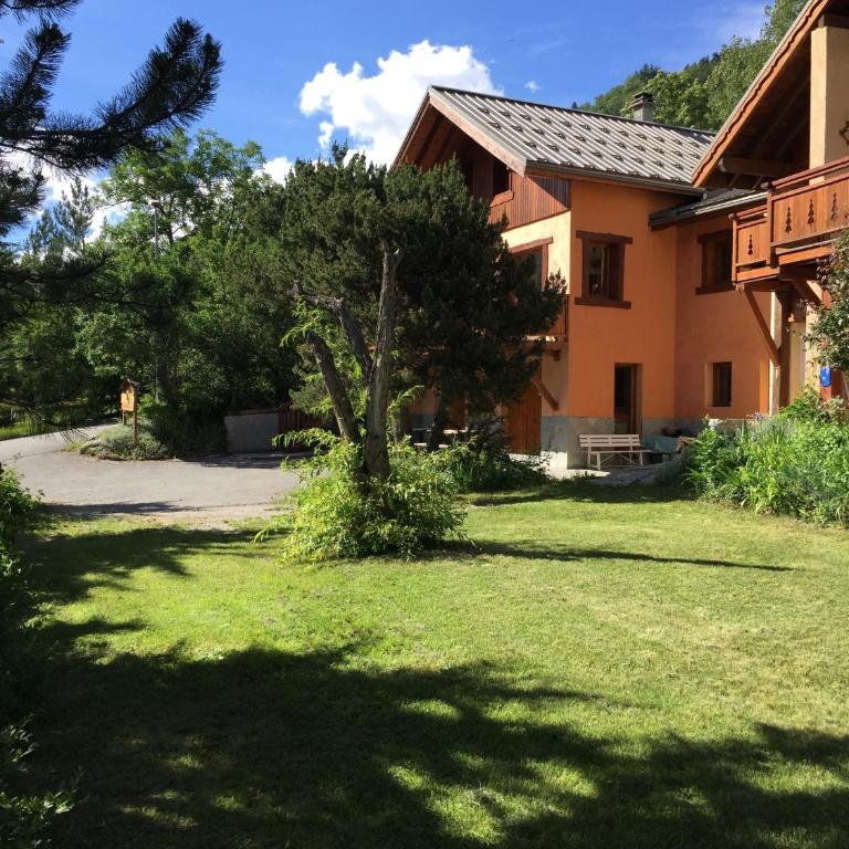 Chalets La Caillaude - Appartement en Duplex - 3