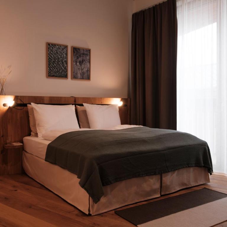 Casa Flurina - Apartment mit 2 Schlafzimmern - 10