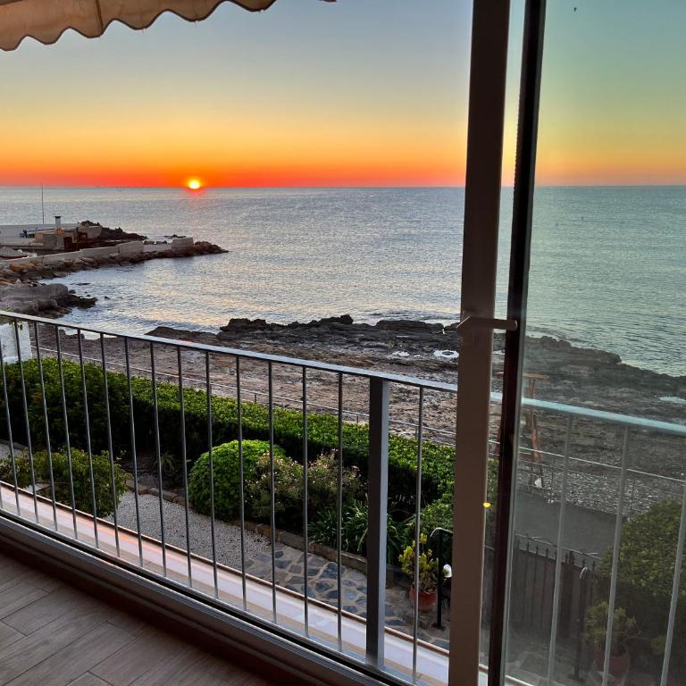 Altea Seafront by KalmaRent - Apartamento con vistas al mar - 23