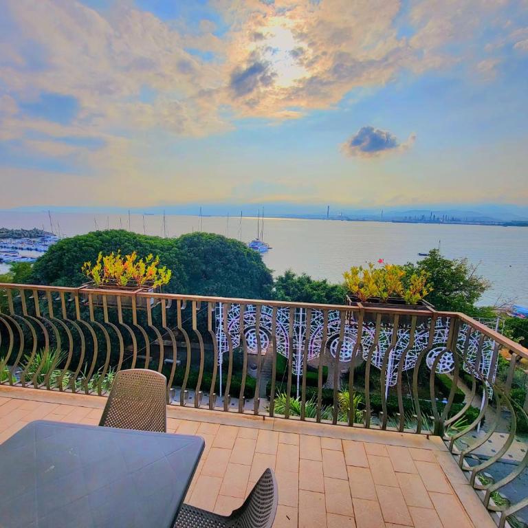 Hotel Garibaldi - Appartamento con Vista Mare - 2