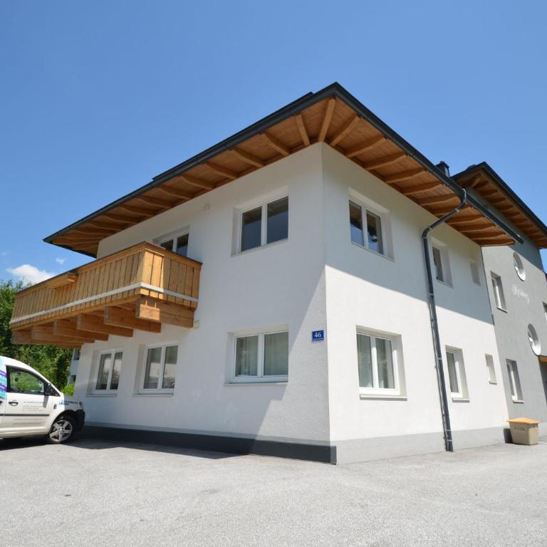 Kitz Residenz Six - Two-Bedroom Apartment - 23