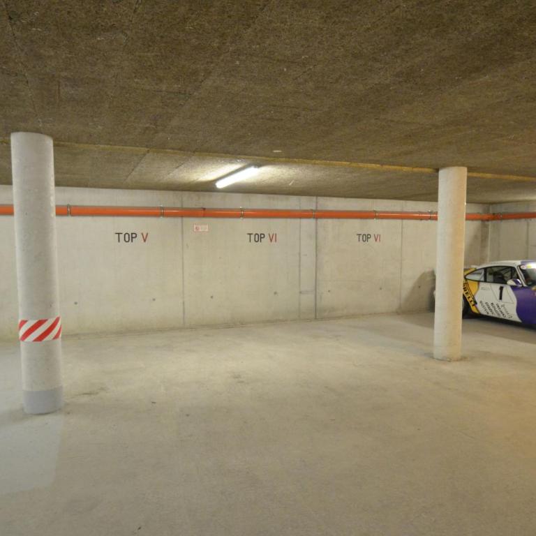 Kitz Residenz Six - Two-Bedroom Apartment - 24