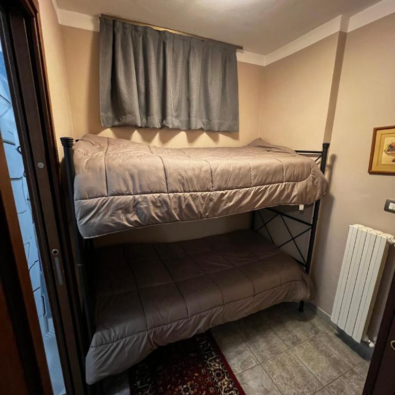 Chalet Edelweiss - Gruppo Estella Hotels - Appartamento con 1 Camera da Letto Piccola e Accesso Disabili - 1