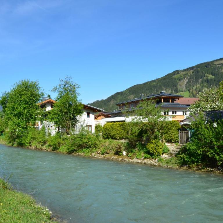 Kitz Residenz Six - Two-Bedroom Apartment - 25