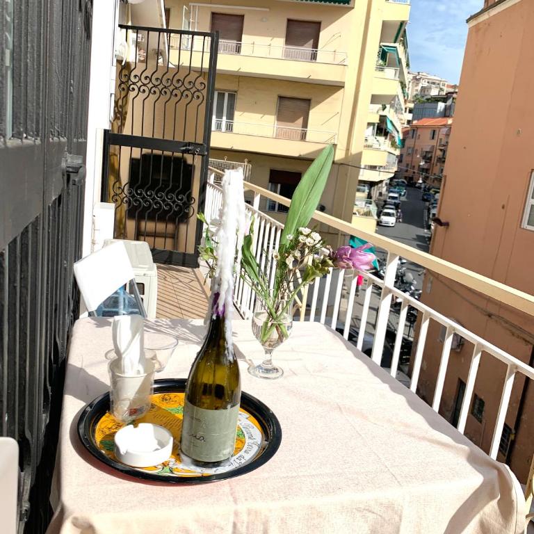 casa girasole 1 - Appartamento - 17