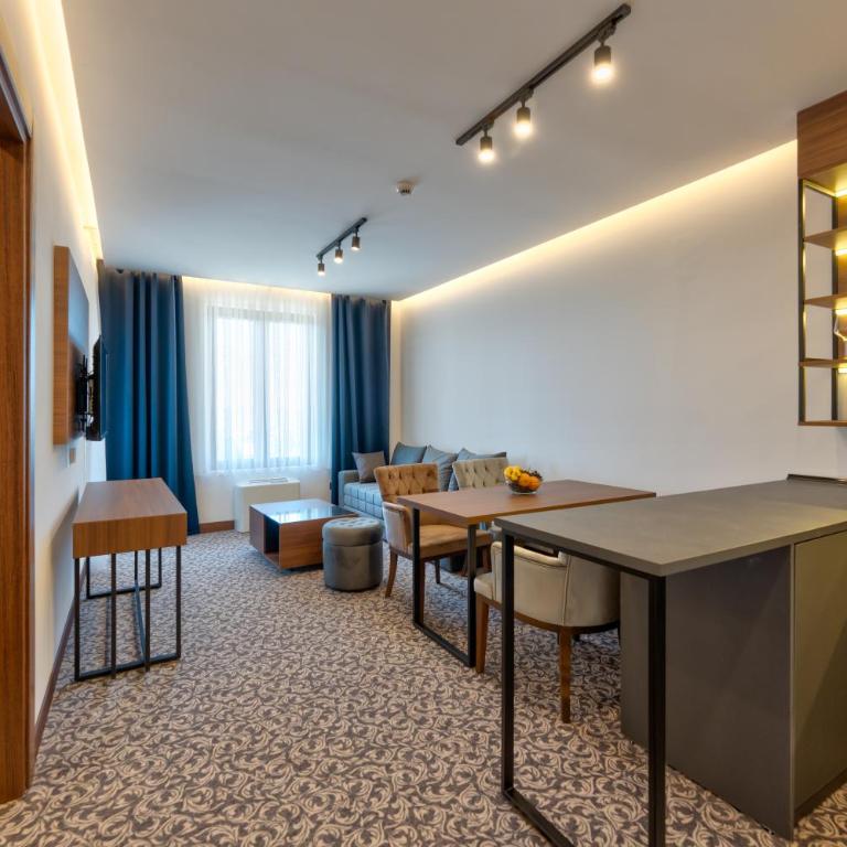 Queen of Zlatibor - Apartman sa 1 Spavaćom Sobom - 1