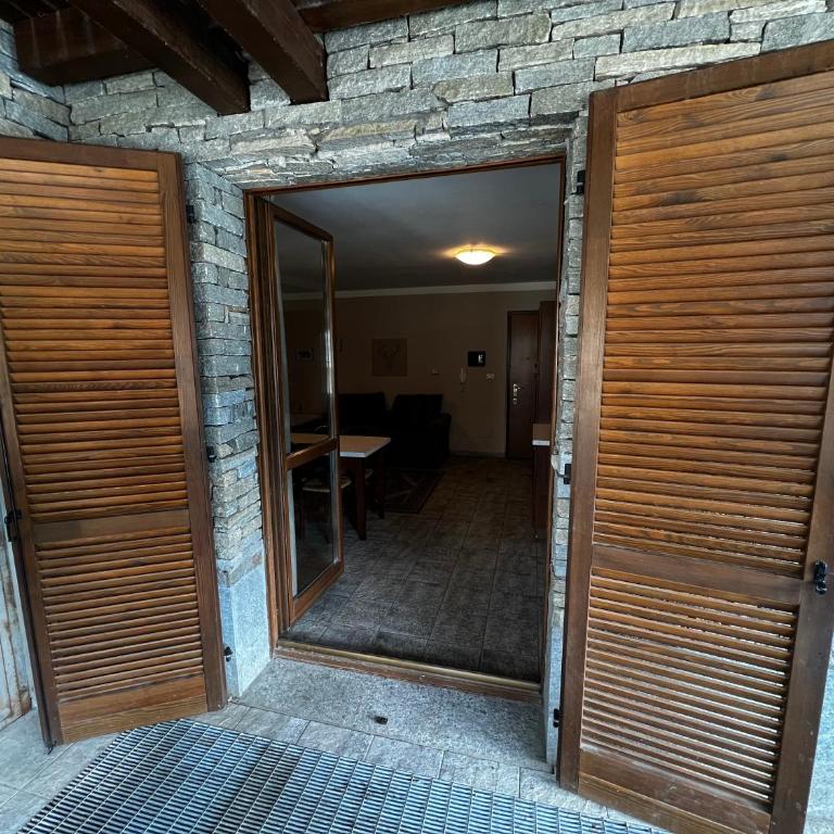 Chalet Edelweiss - Gruppo Estella Hotels - Appartamento con 1 Camera da Letto Piccola e Accesso Disabili - 2