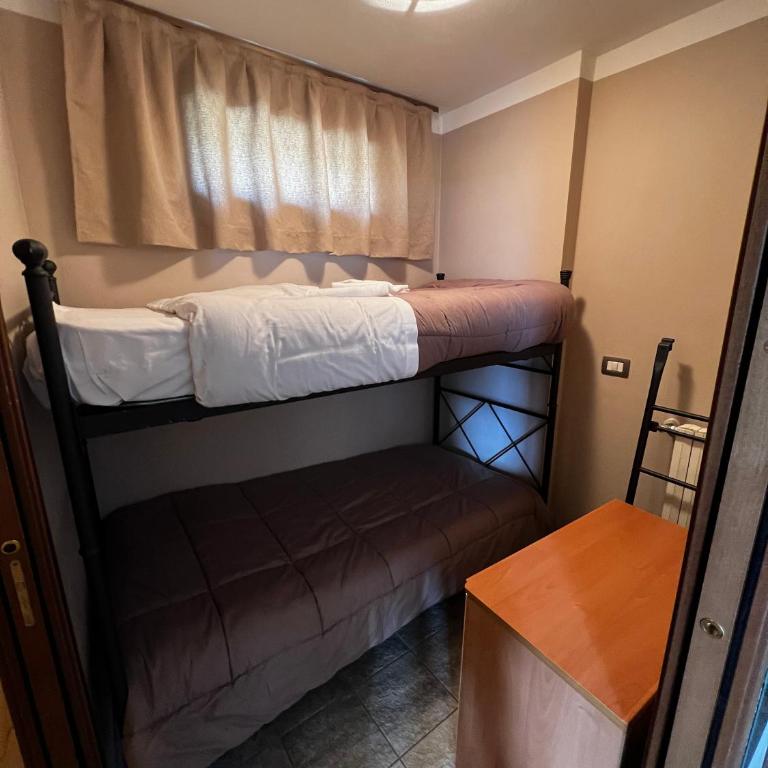 Chalet Edelweiss - Gruppo Estella Hotels - Appartamento con 1 Camera da Letto Piccola e Accesso Disabili - 5