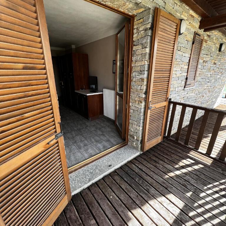 Chalet Edelweiss - Gruppo Estella Hotels - Appartamento con 1 Camera da Letto Piccola e Accesso Disabili - 4