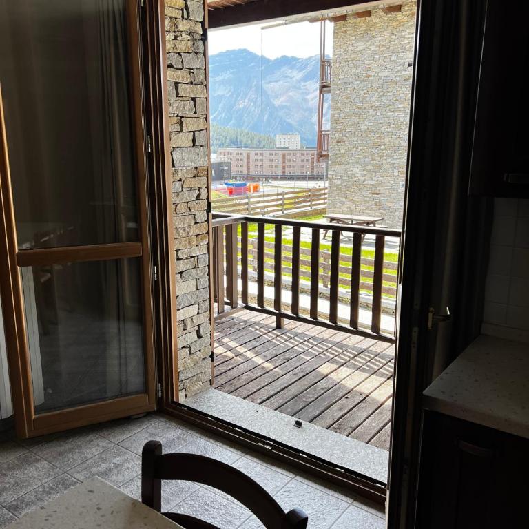Chalet Edelweiss - Gruppo Estella Hotels - Appartamento con 1 Camera da Letto Piccola e Accesso Disabili - 6