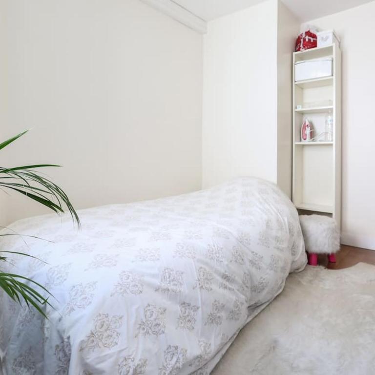 Central and Parisian style - 3 bedrooms - Appartement 3 Chambres - 15