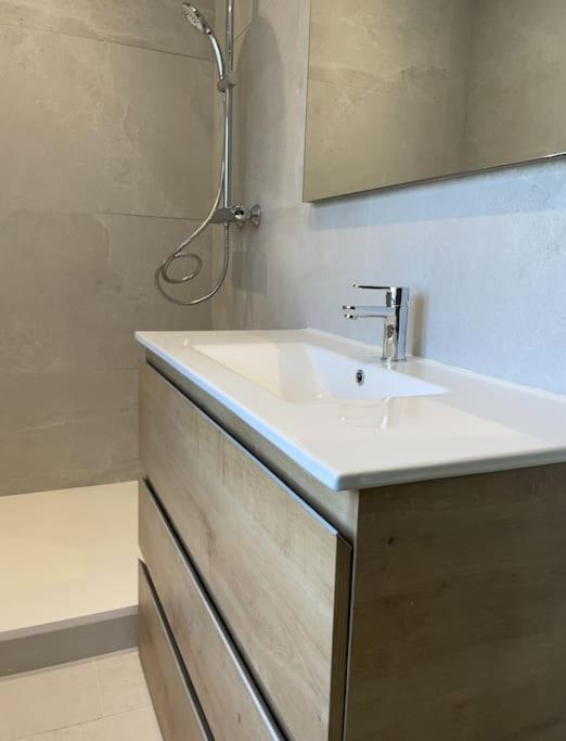 La maison de Mounette - Casa con 3 Camere da Letto - 7
