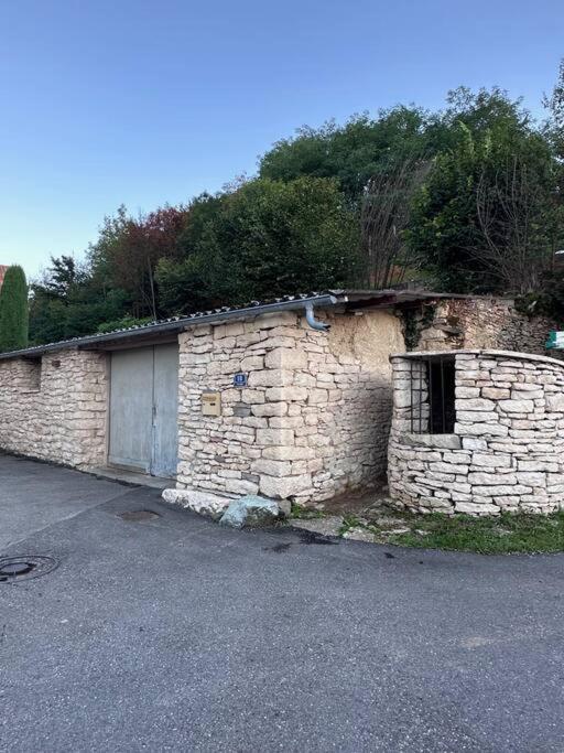 La maison de Mounette - Casa con 3 Camere da Letto - 8