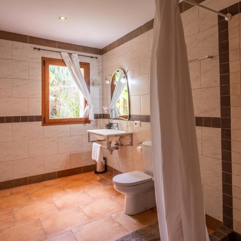Campos - 4460-31 Mallorca - Villa con piscina privada - 28