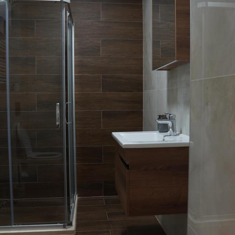 Snjezna Dolina Resort - Jahorina - Deluxe Apartment - 5