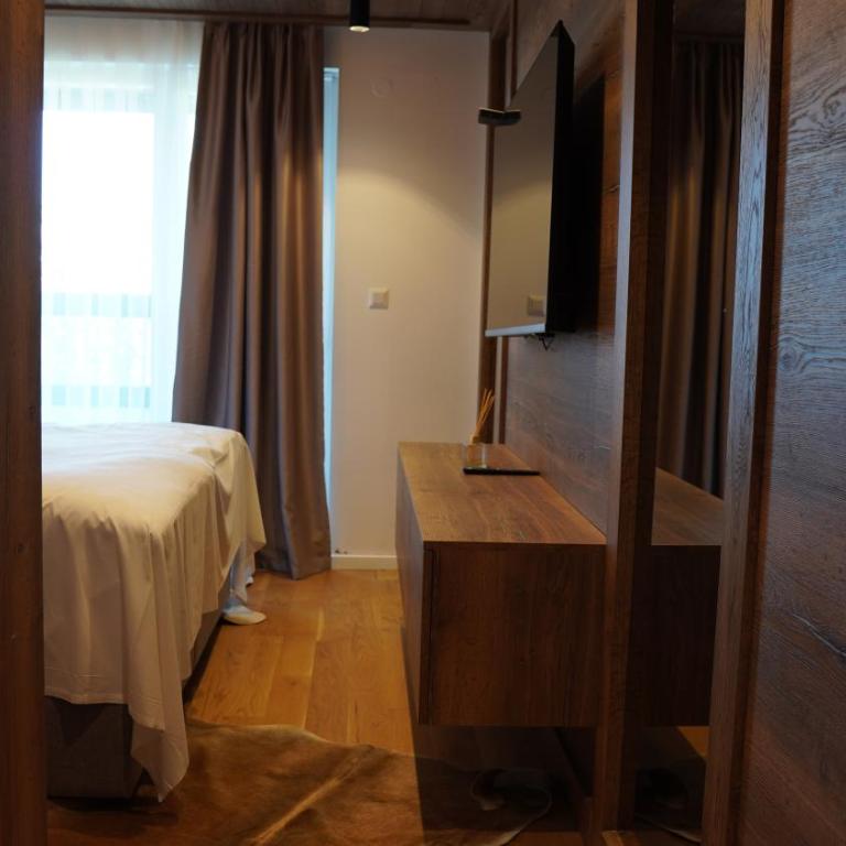 Snjezna Dolina Resort - Jahorina - Deluxe Apartment - 24