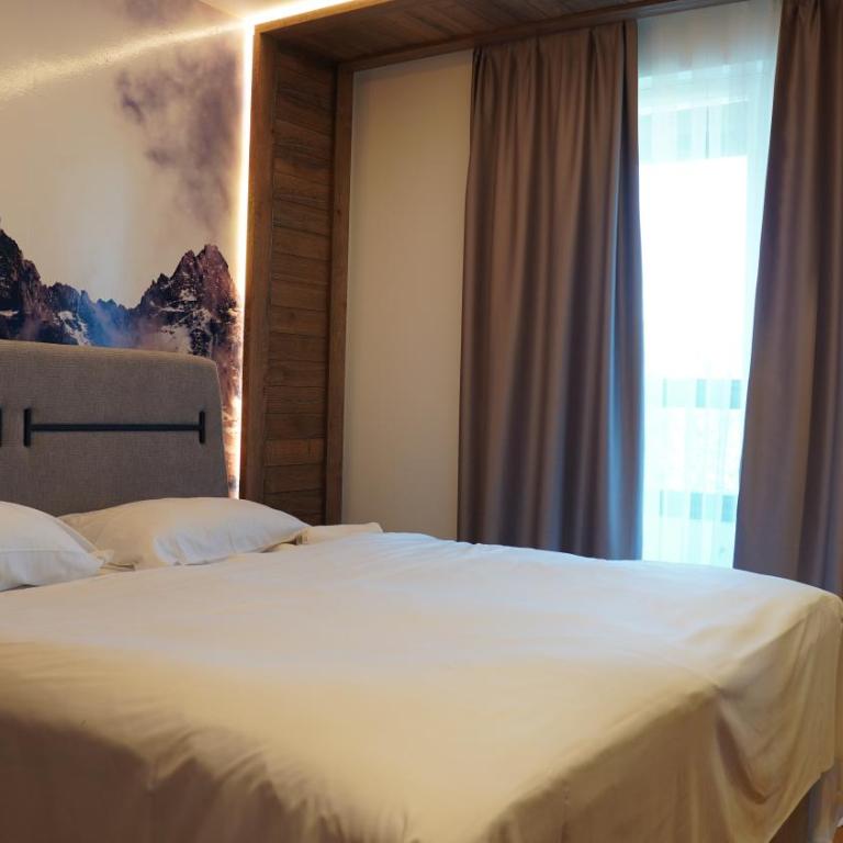 Snjezna Dolina Resort - Jahorina - Deluxe Apartment - 22