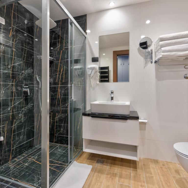 Queen of Zlatibor - Apartman sa 2 Spavaće Sobe - 3