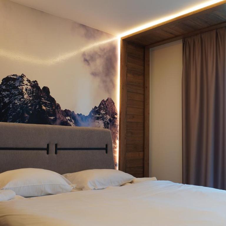 Snjezna Dolina Resort - Jahorina - Deluxe Apartment - 18