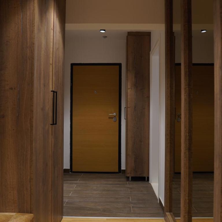 Snjezna Dolina Resort - Jahorina - Deluxe Apartment - 25