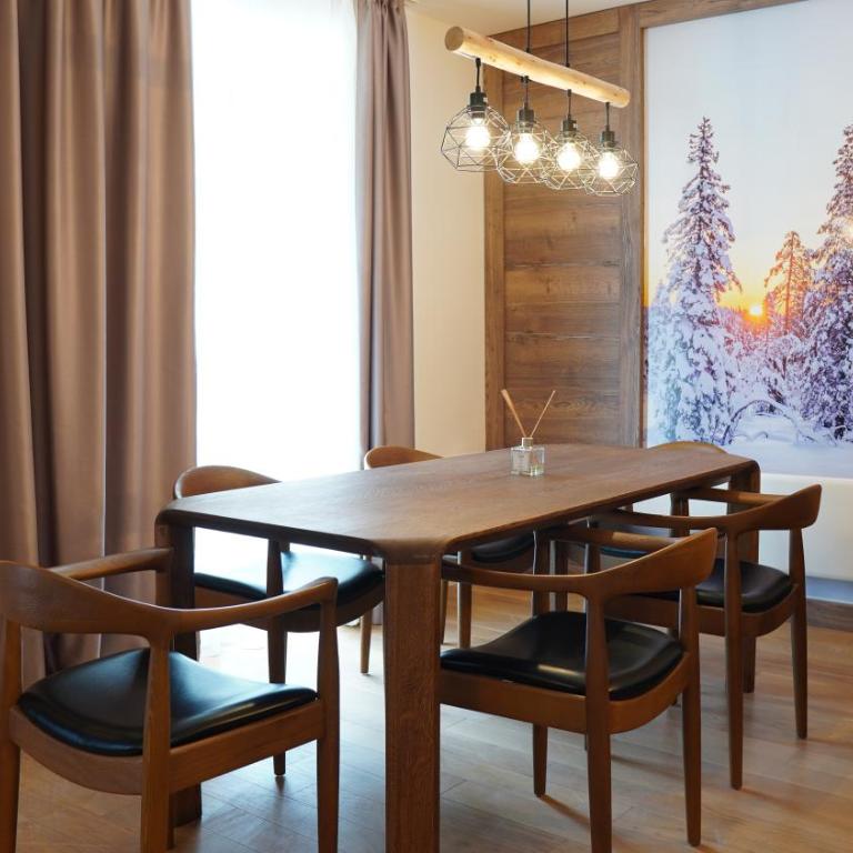 Snjezna Dolina Resort - Jahorina - Deluxe Apartment - 13