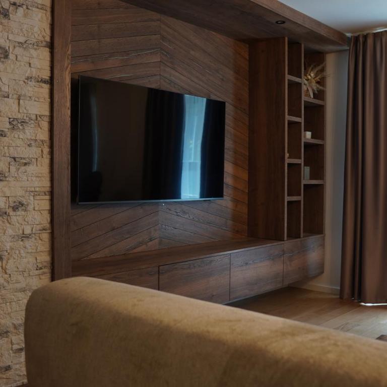 Snjezna Dolina Resort - Jahorina - Deluxe Apartment - 28