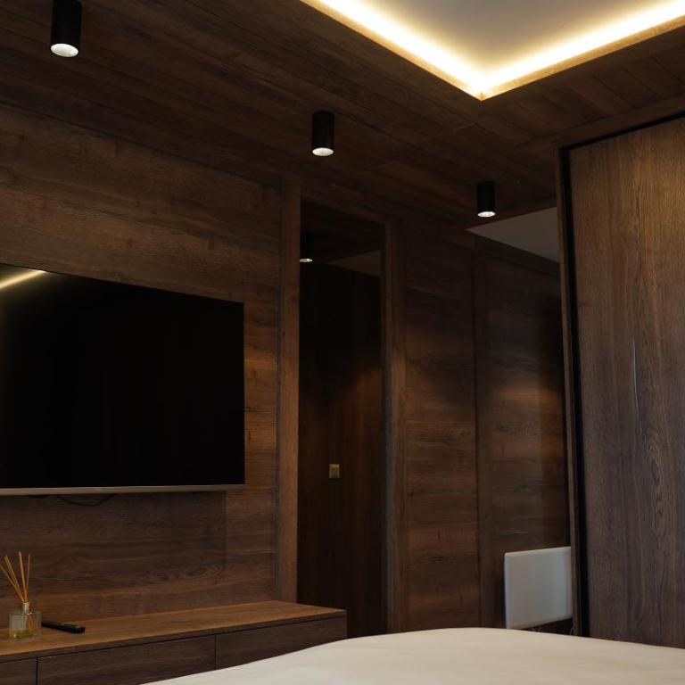 Snjezna Dolina Resort - Jahorina - Deluxe Apartment - 26