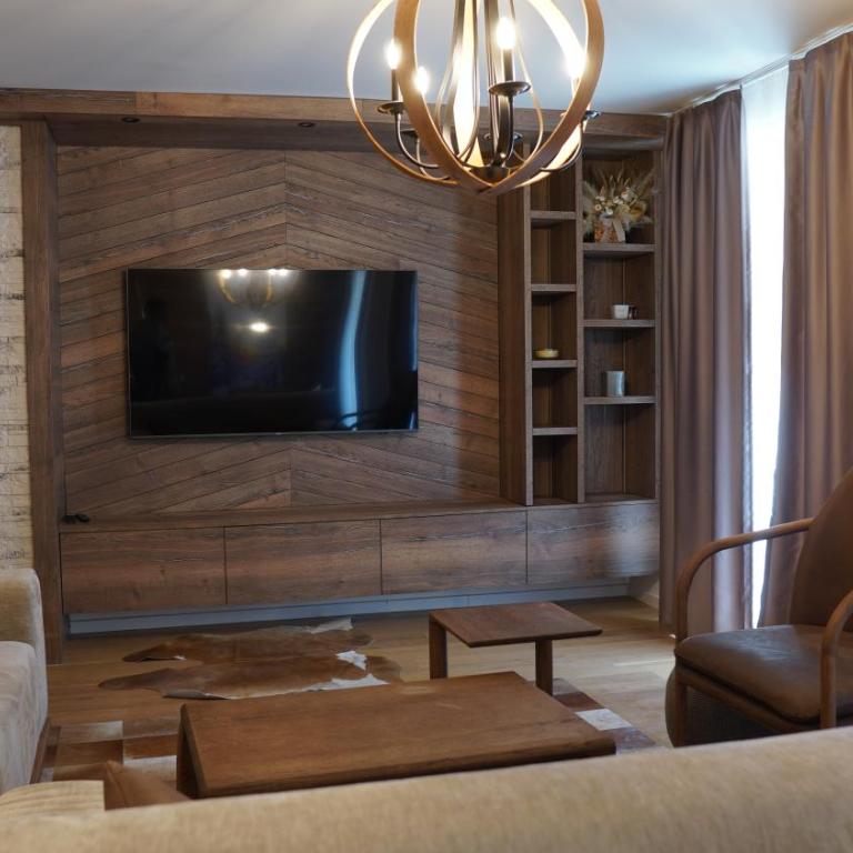 Snjezna Dolina Resort - Jahorina - Deluxe Apartment - 30
