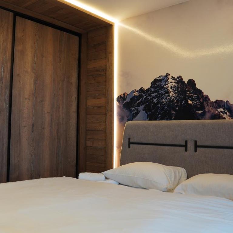 Snjezna Dolina Resort - Jahorina - Deluxe Apartment - 19