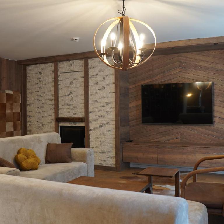Snjezna Dolina Resort - Jahorina - Deluxe Apartment - 12