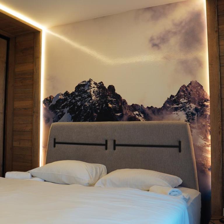 Snjezna Dolina Resort - Jahorina - Deluxe Apartment - 32