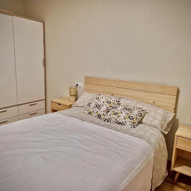 El Rinconcito de Sabi - Appartamento con 2 Camere da Letto - 18